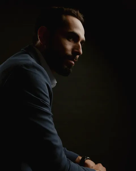 Kaan Demir